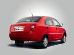Chery QQ6 2006 года